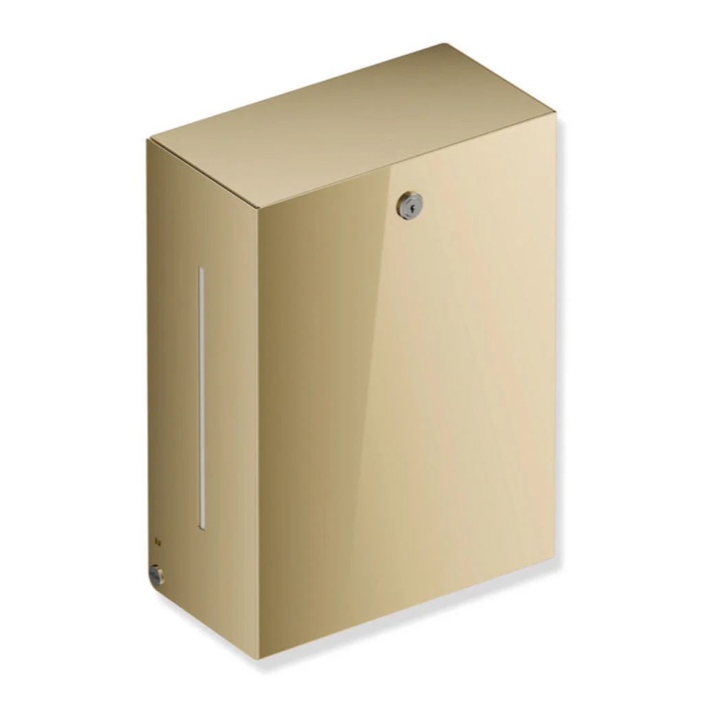 Hewi 900 Paper Towel Dispenser - Image 10