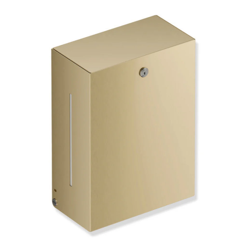 Hewi 900 Paper Towel Dispenser - Image 11