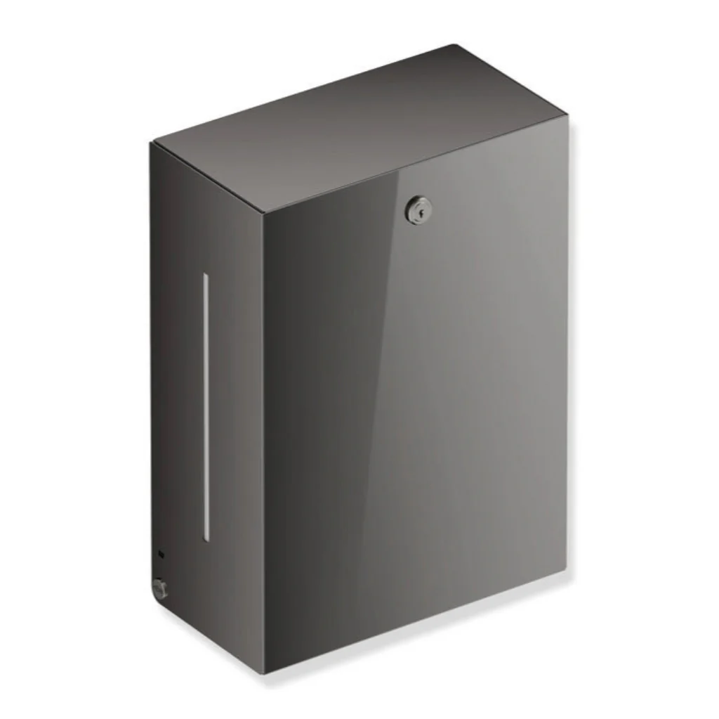Hewi 900 Paper Towel Dispenser - Image 12