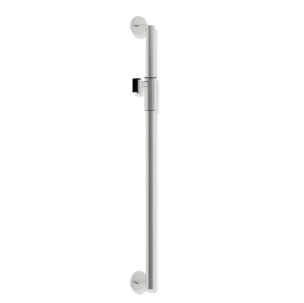 Hewi 900 Shower Rail with magnetic shower head holder - Image 2