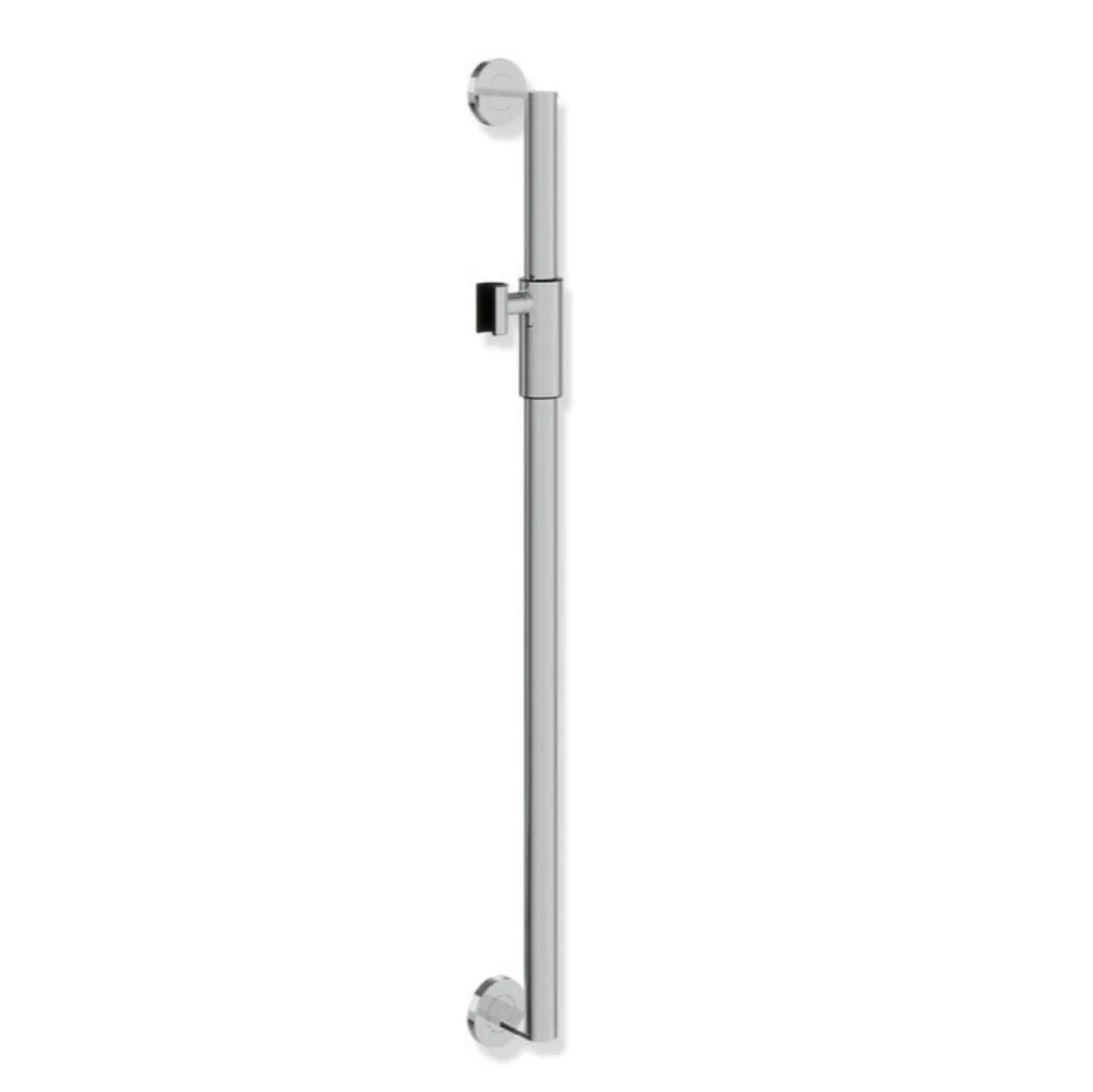 Hewi 900 Shower Rail with magnetic shower head holder - Image 3