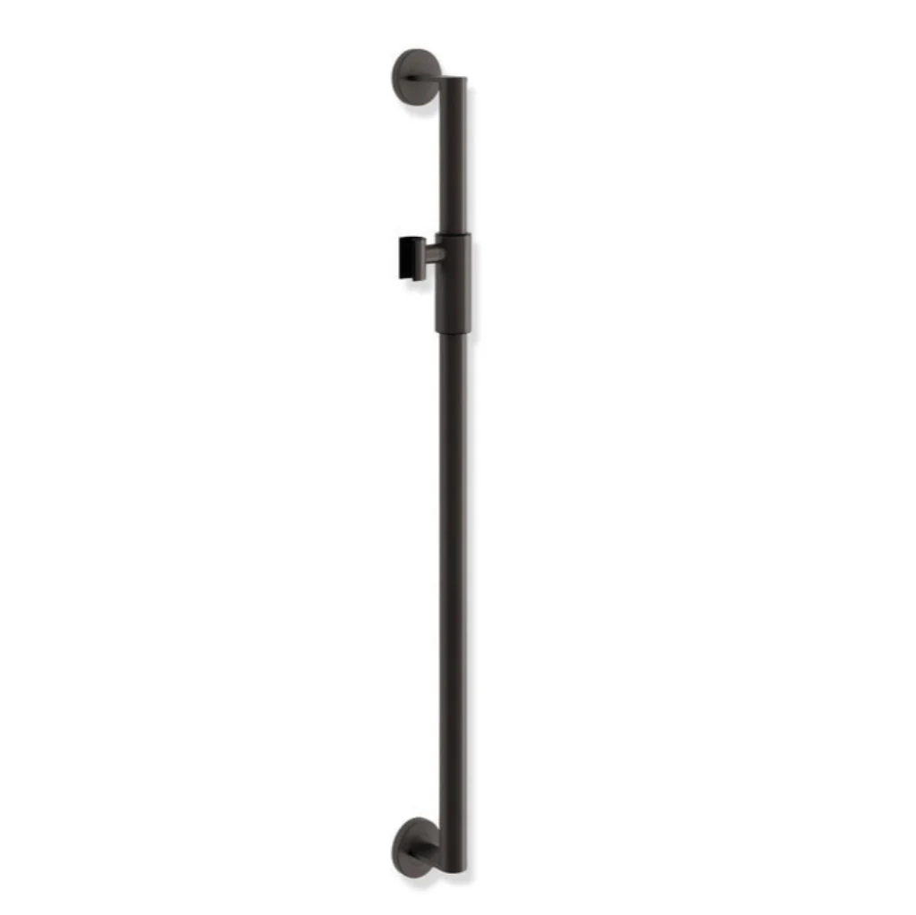 Hewi 900 Shower Rail with magnetic shower head holder - Image 4