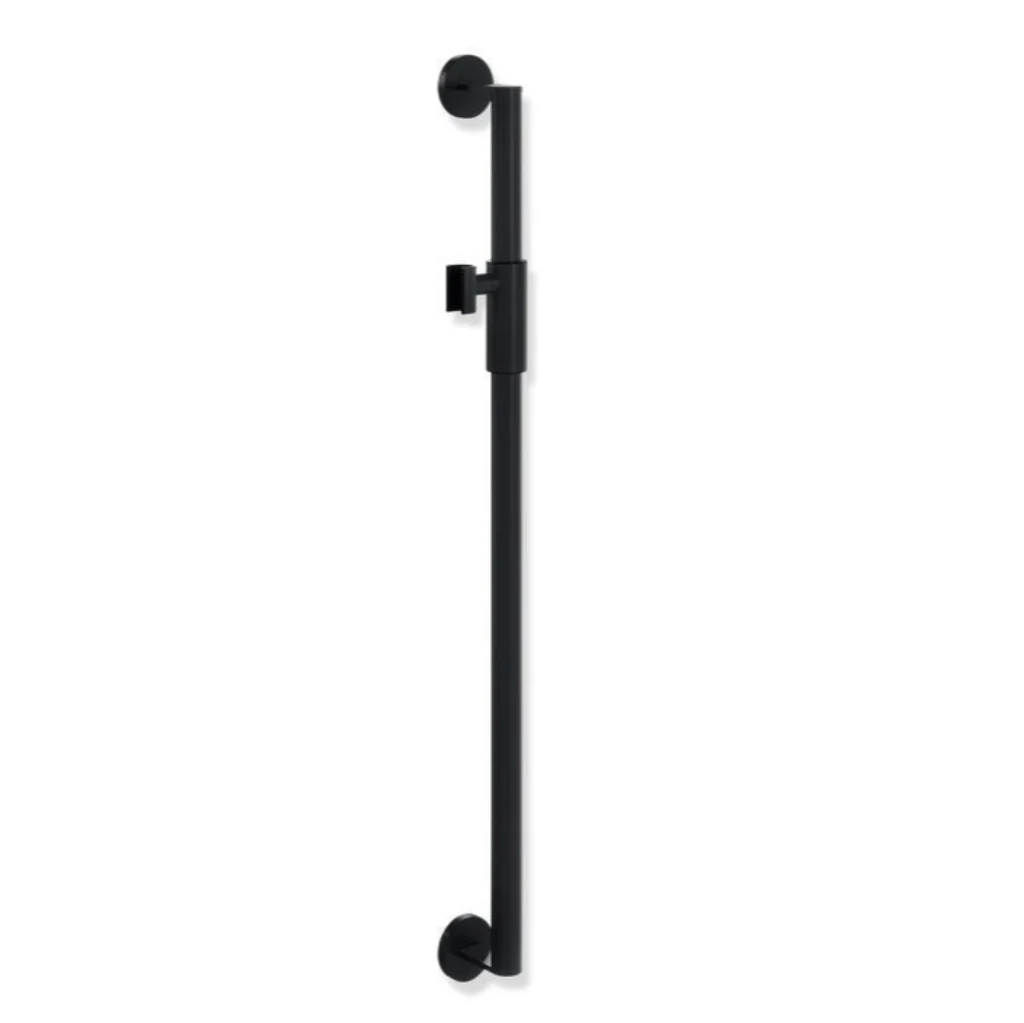 Hewi 900 Shower Rail with magnetic shower head holder - Image 5