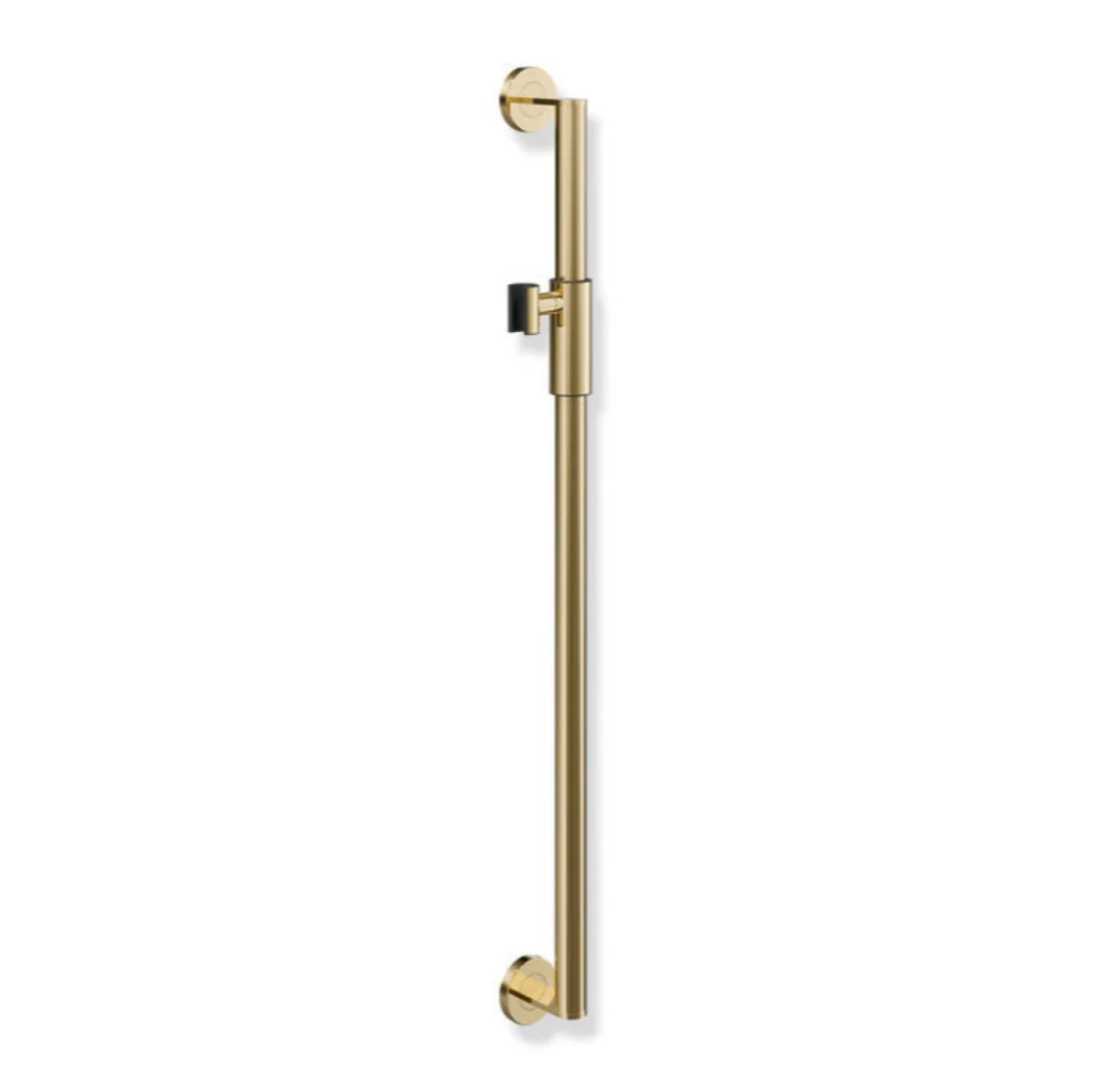 Hewi 900 Shower Rail with magnetic shower head holder - Image 8