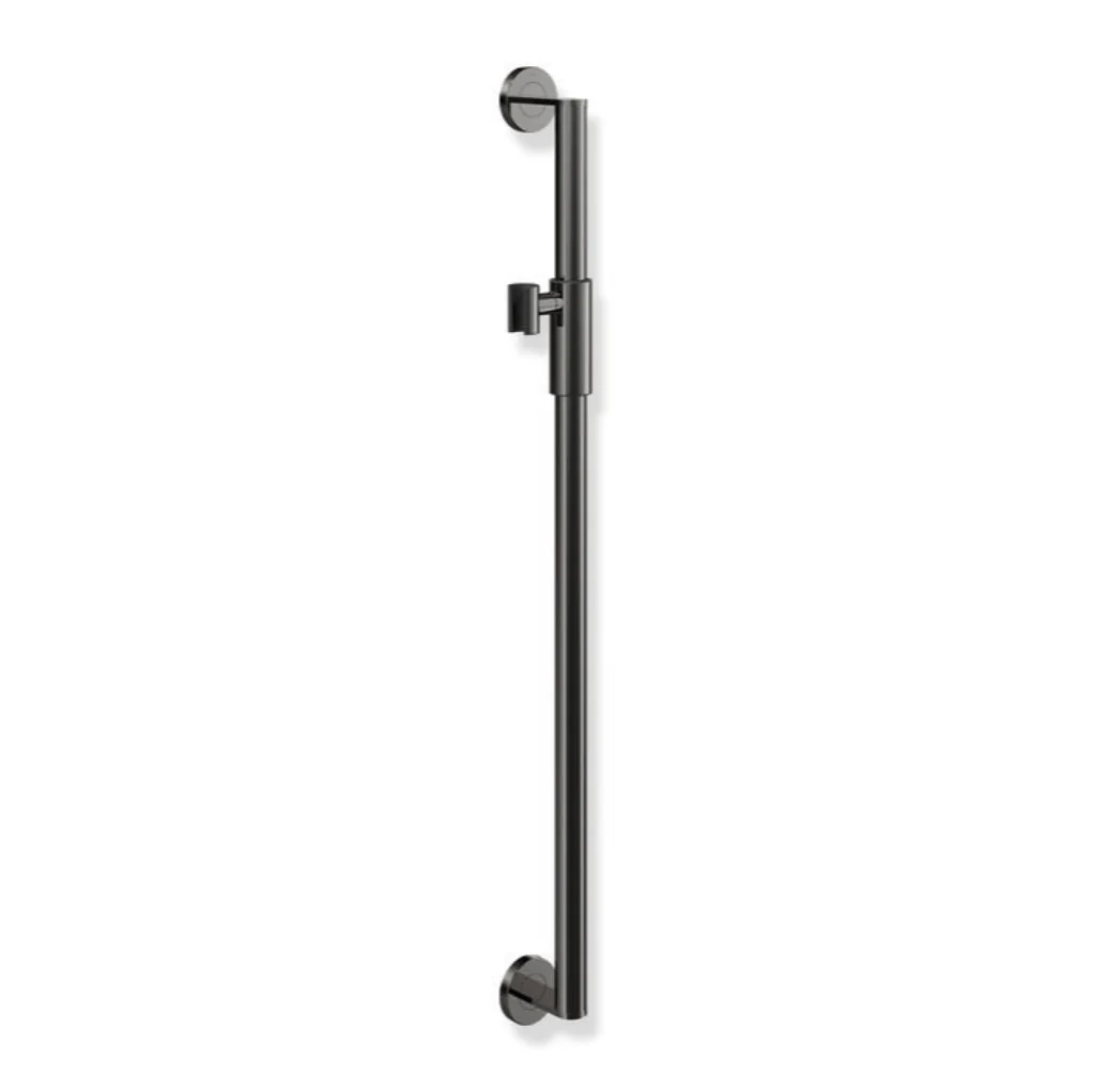 Hewi 900 Shower Rail with magnetic shower head holder - Image 9
