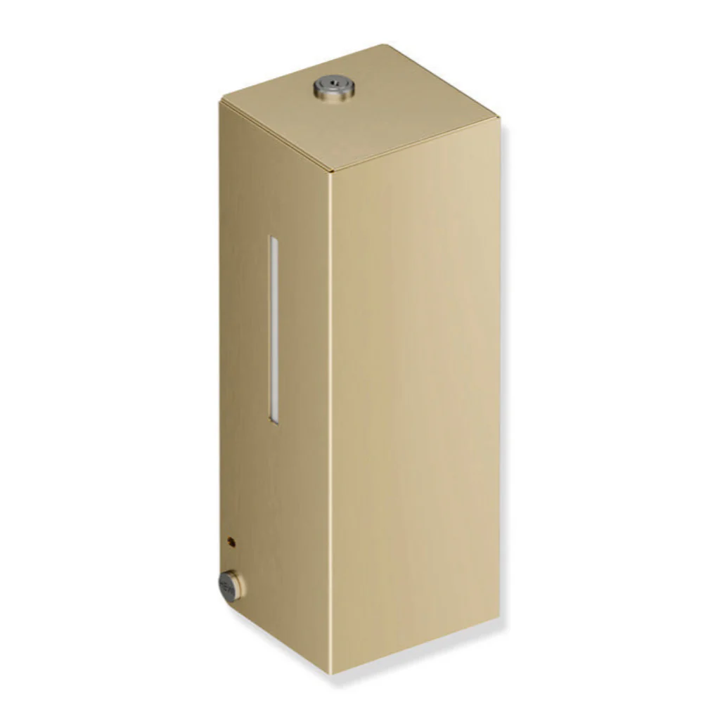 Hewi 900 SENSORIC Electronic Soap Dispenser - Image 10