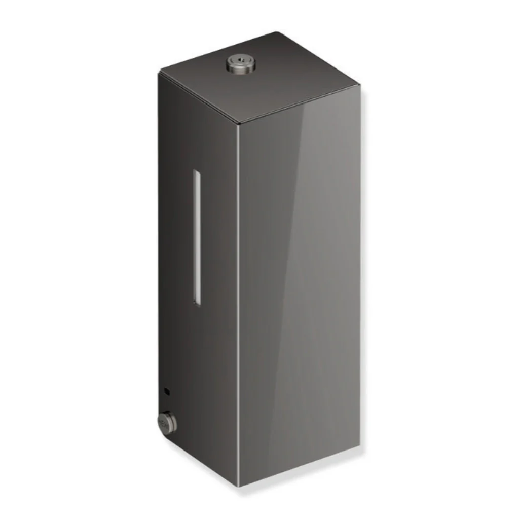 Hewi 900 SENSORIC Electronic Soap Dispenser - Image 11