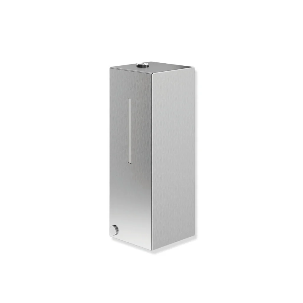 Hewi 900 SENSORIC Electronic Soap Dispenser - Image 3