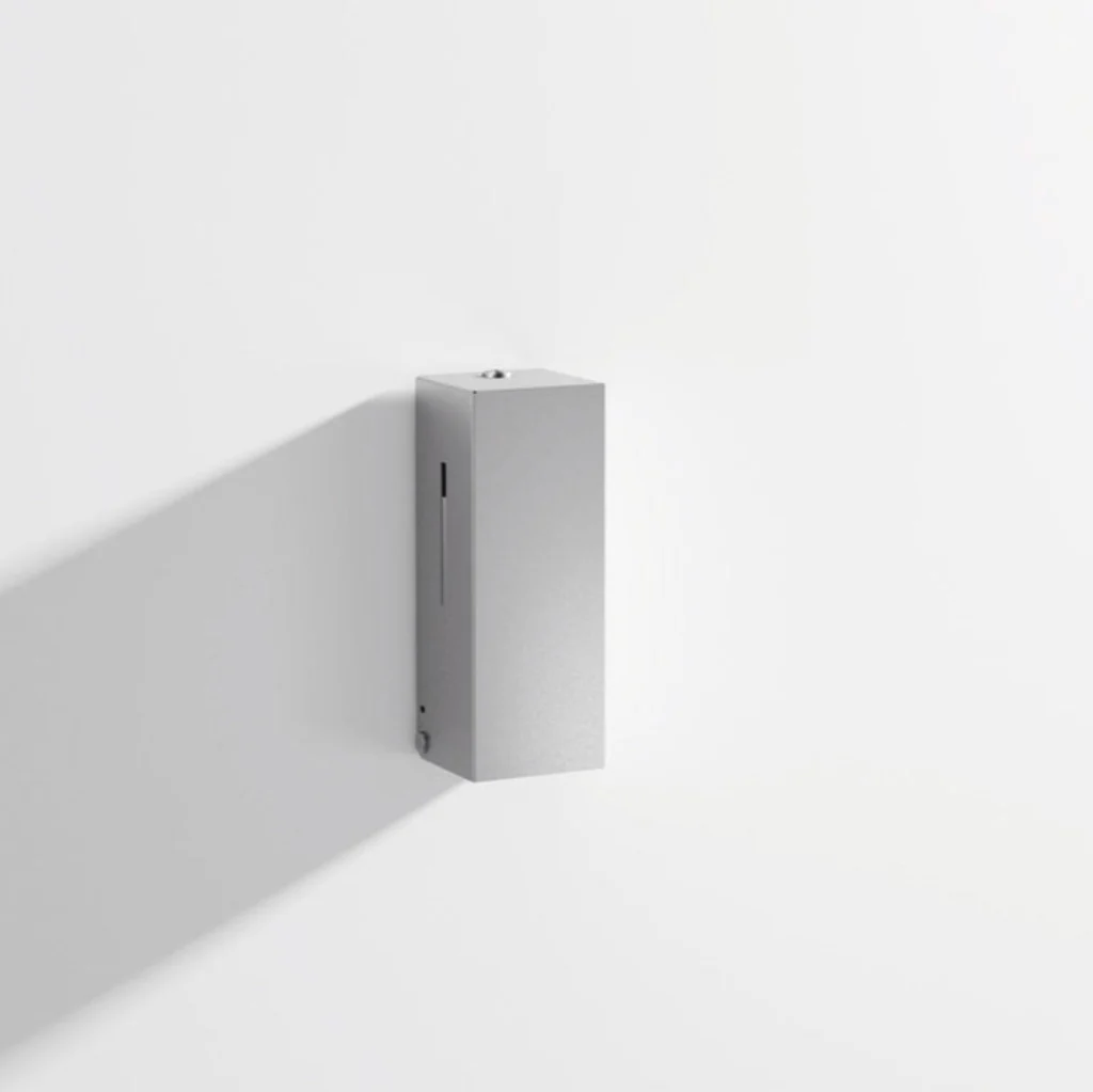 Hewi 900 SENSORIC Electronic Soap Dispenser - Image 4