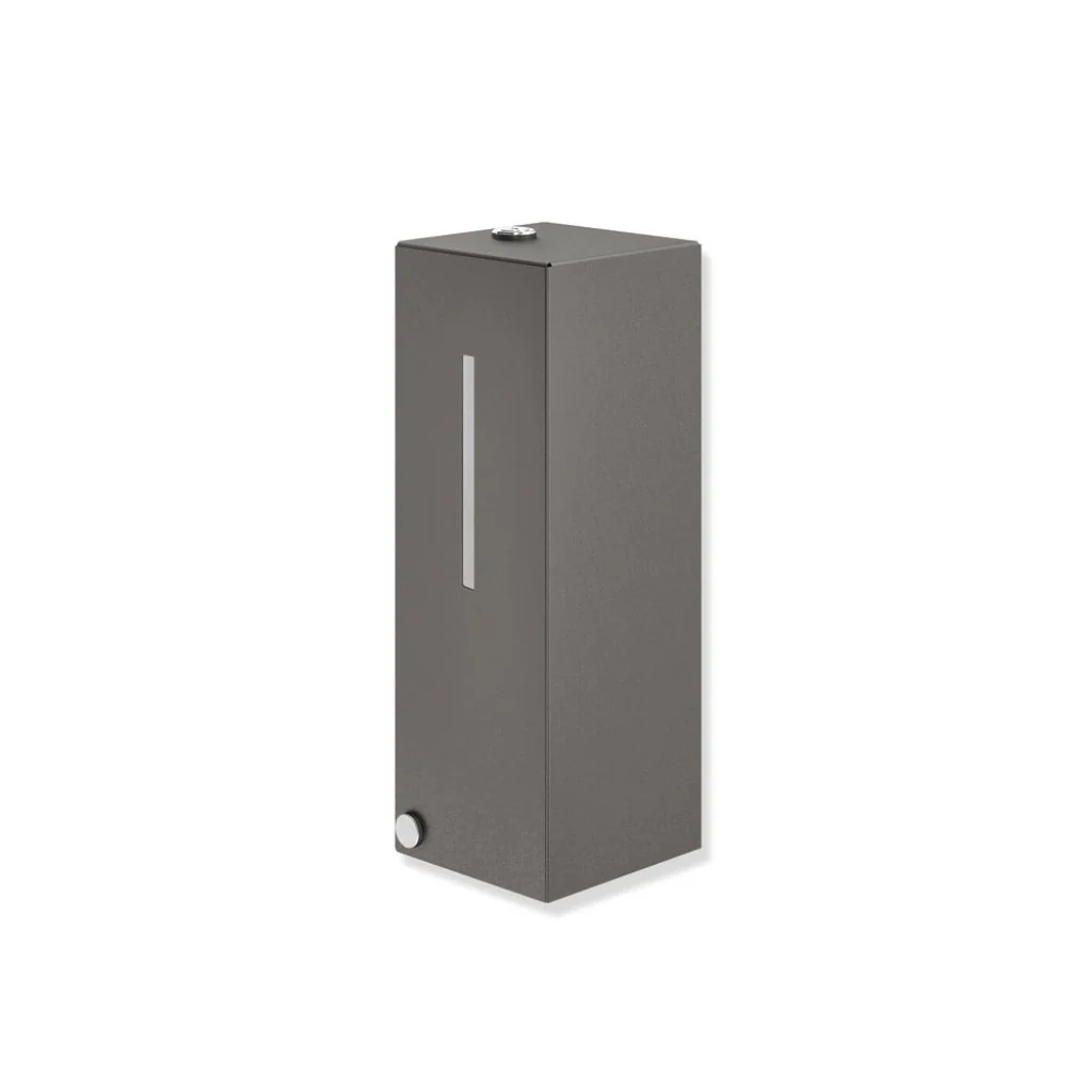 Hewi 900 SENSORIC Electronic Soap Dispenser - Image 6