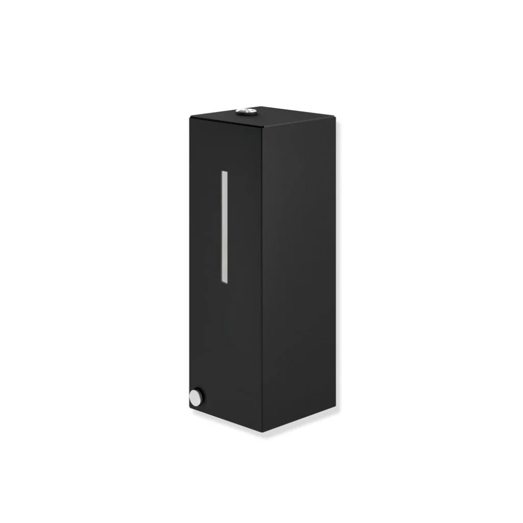 Hewi 900 SENSORIC Electronic Soap Dispenser - Image 7