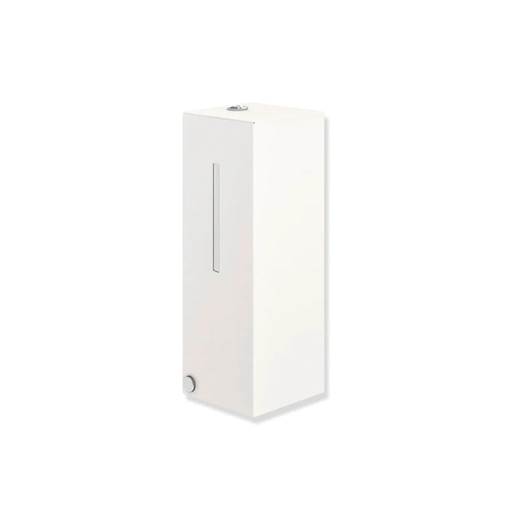 Hewi 900 SENSORIC Electronic Soap Dispenser - Image 8