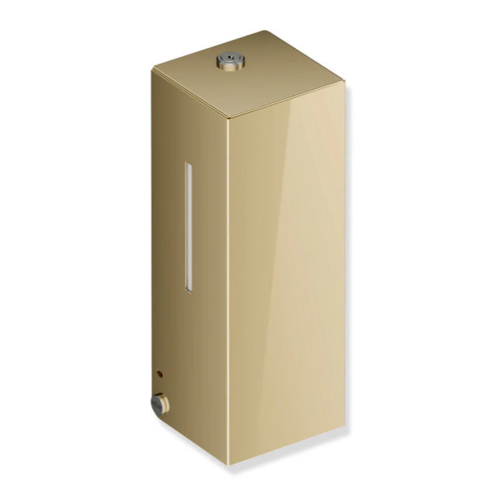 Hewi 900 SENSORIC Electronic Soap Dispenser - Image 9