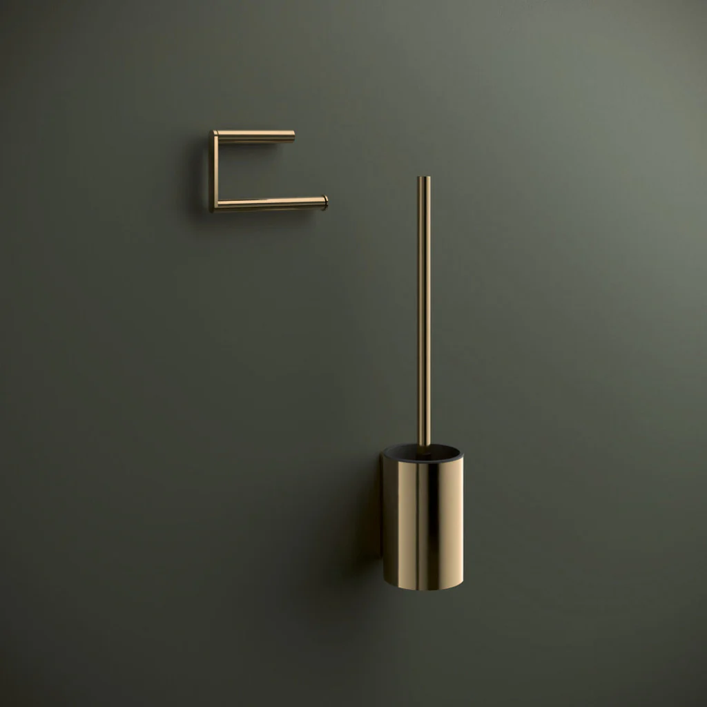 Hewi 900 Toilet Brush Unit