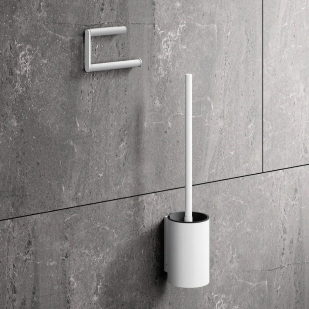 Hewi 900 Toilet Brush Unit - Image 2
