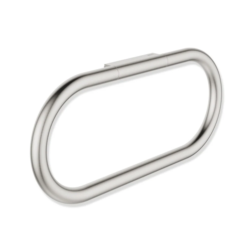 Hewi 480 Towel Ring - Image 2
