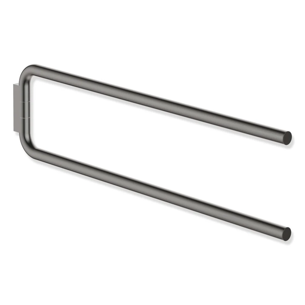 Hewi 480 U Towel Rail - Image 10