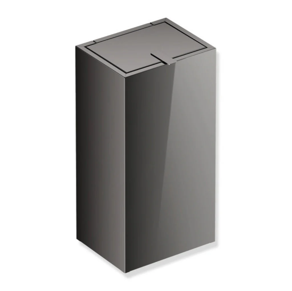 Hewi 900 Wastepaper Bin - Image 10
