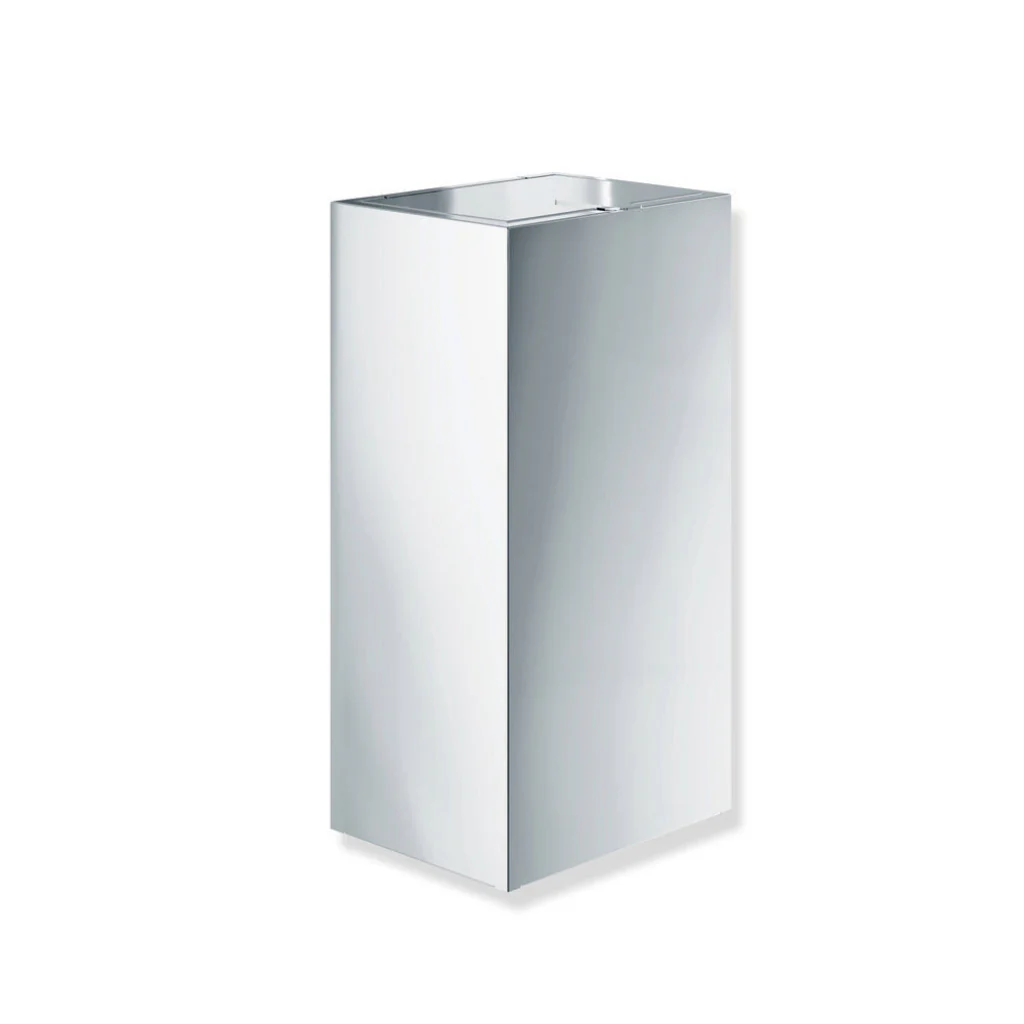 Hewi 900 Wastepaper Bin - Image 4