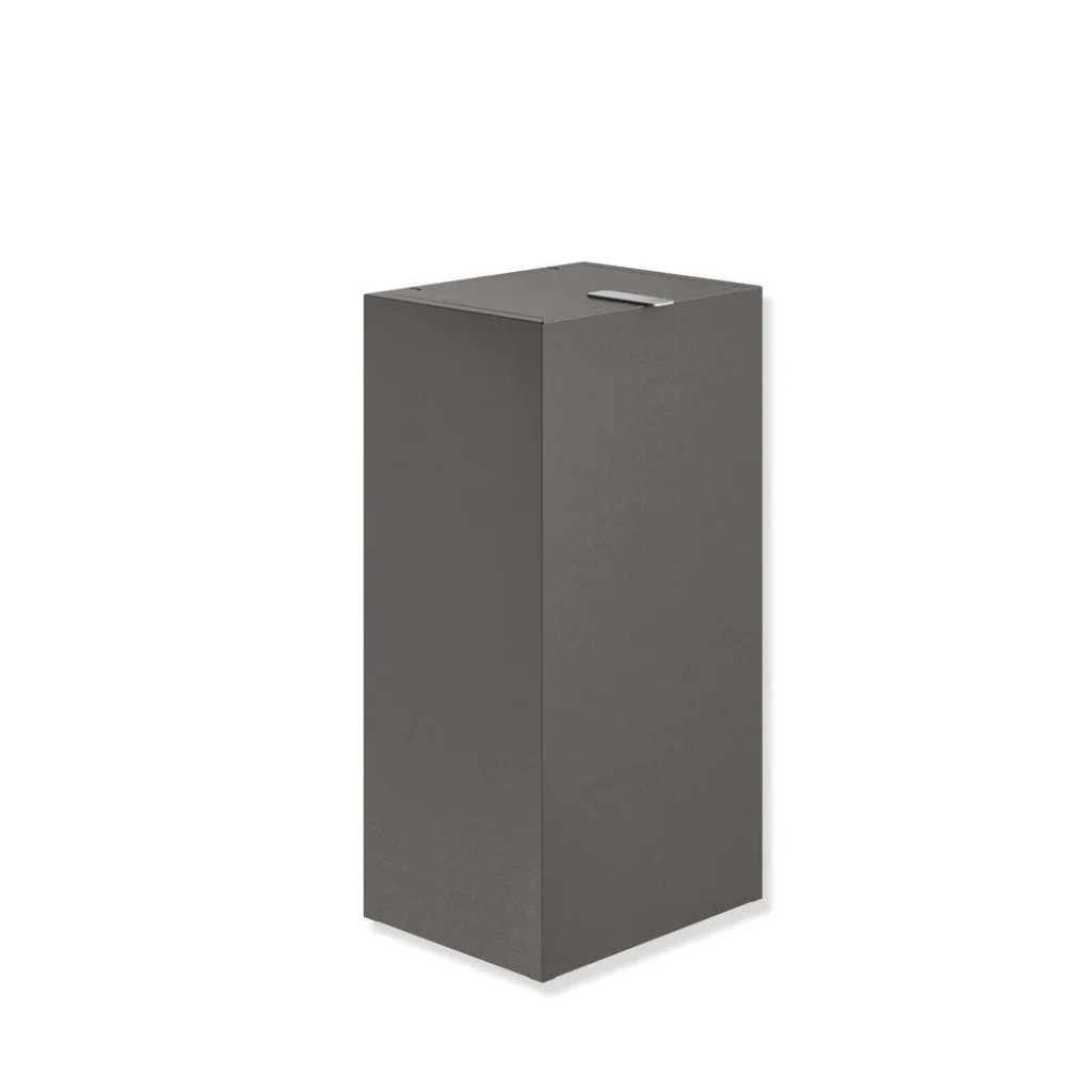 Hewi 900 Wastepaper Bin - Image 5