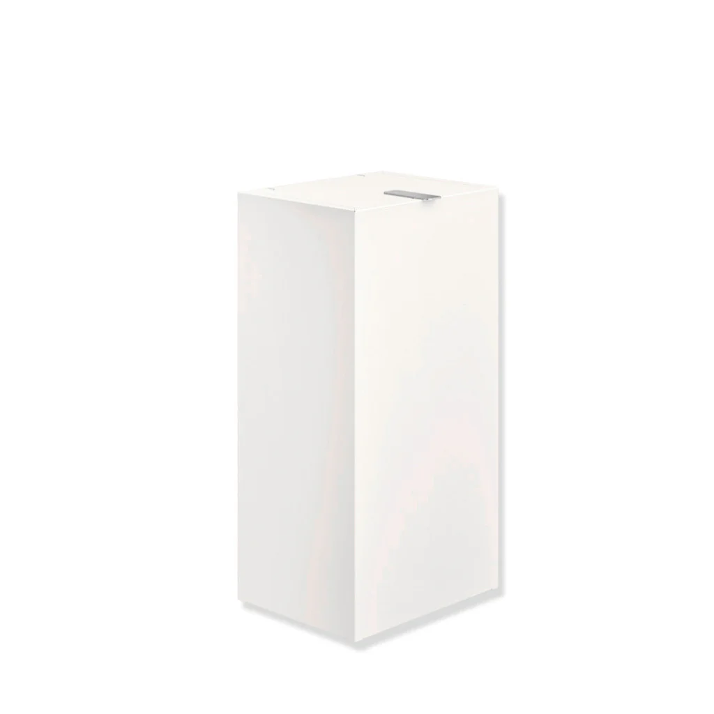 Hewi 900 Wastepaper Bin - Image 6