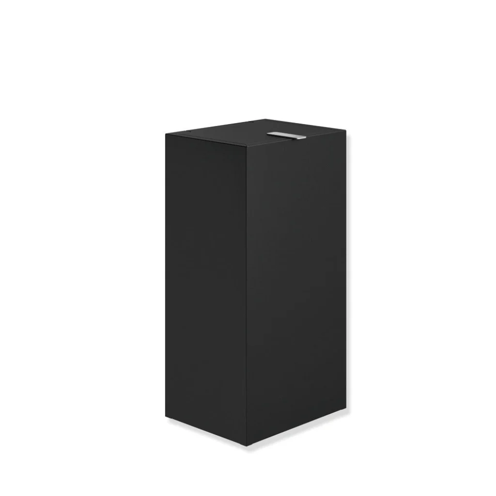 Hewi 900 Wastepaper Bin - Image 7