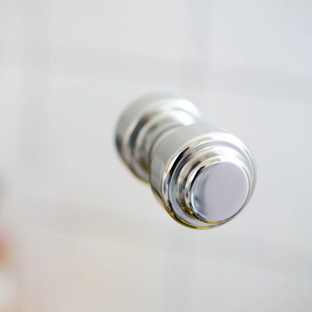 Hip Shower Door Knob - Image 10
