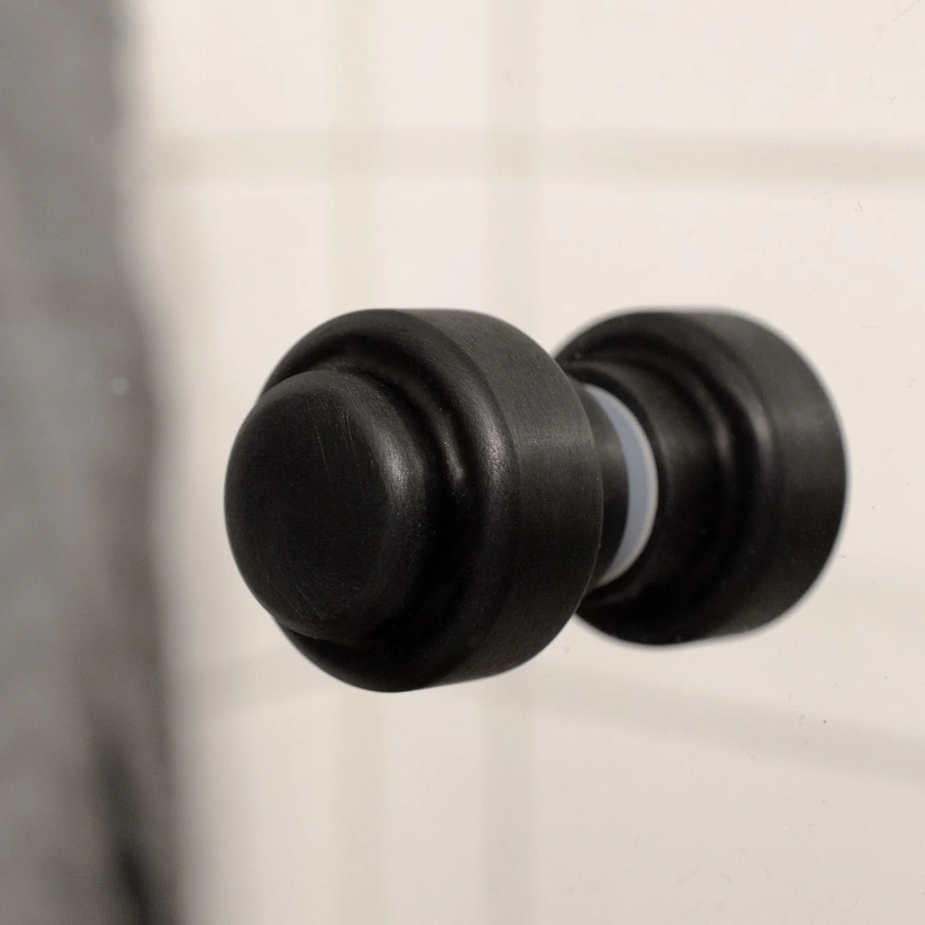 Hip Shower Door Knob - Image 11