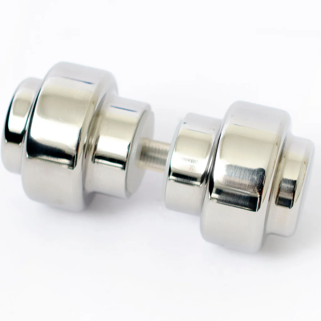 Hip Shower Door Knob - Image 5