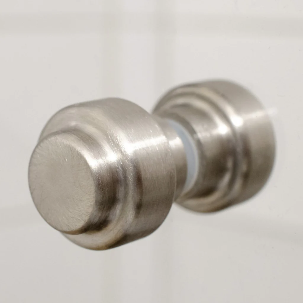 Hip Shower Door Knob - Image 7