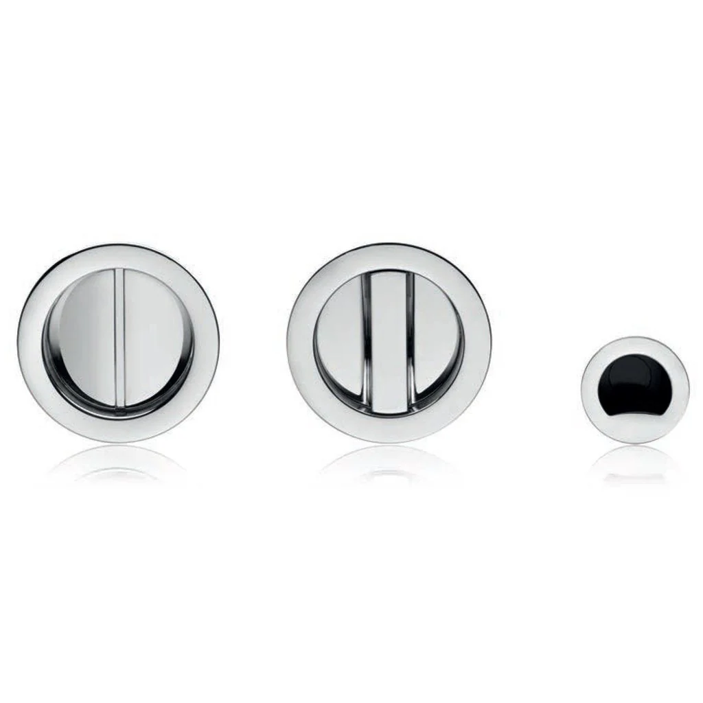 Hooky Locking Flush Pull T20