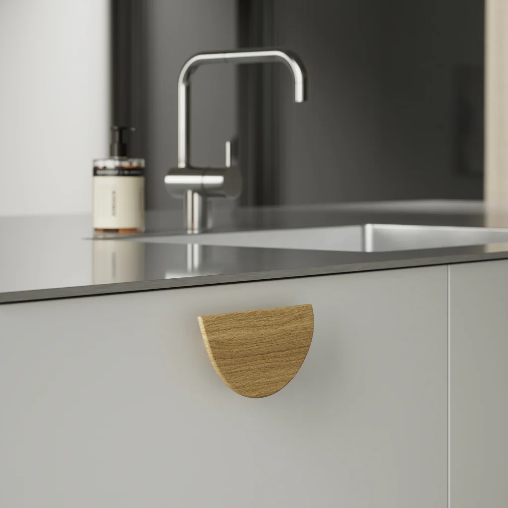 Furnipart Horizon Cabinet Handle - Image 6