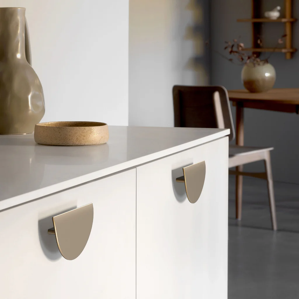 Furnipart Horizon Cabinet Handle - Image 7