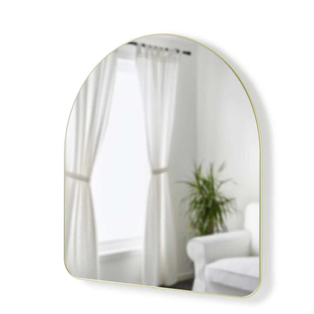 Hubba Arched Mirror - Image 3