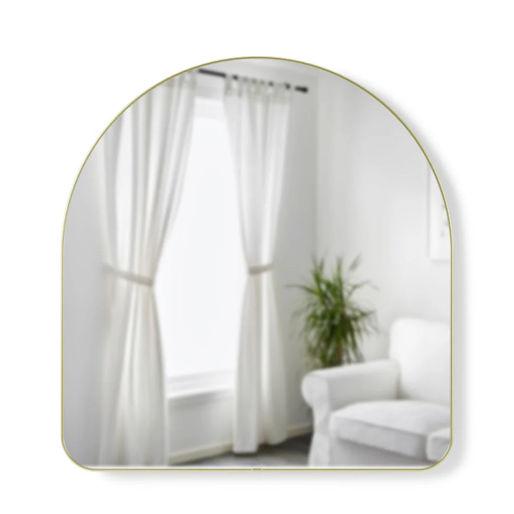 Hubba Arched Mirror - Image 4