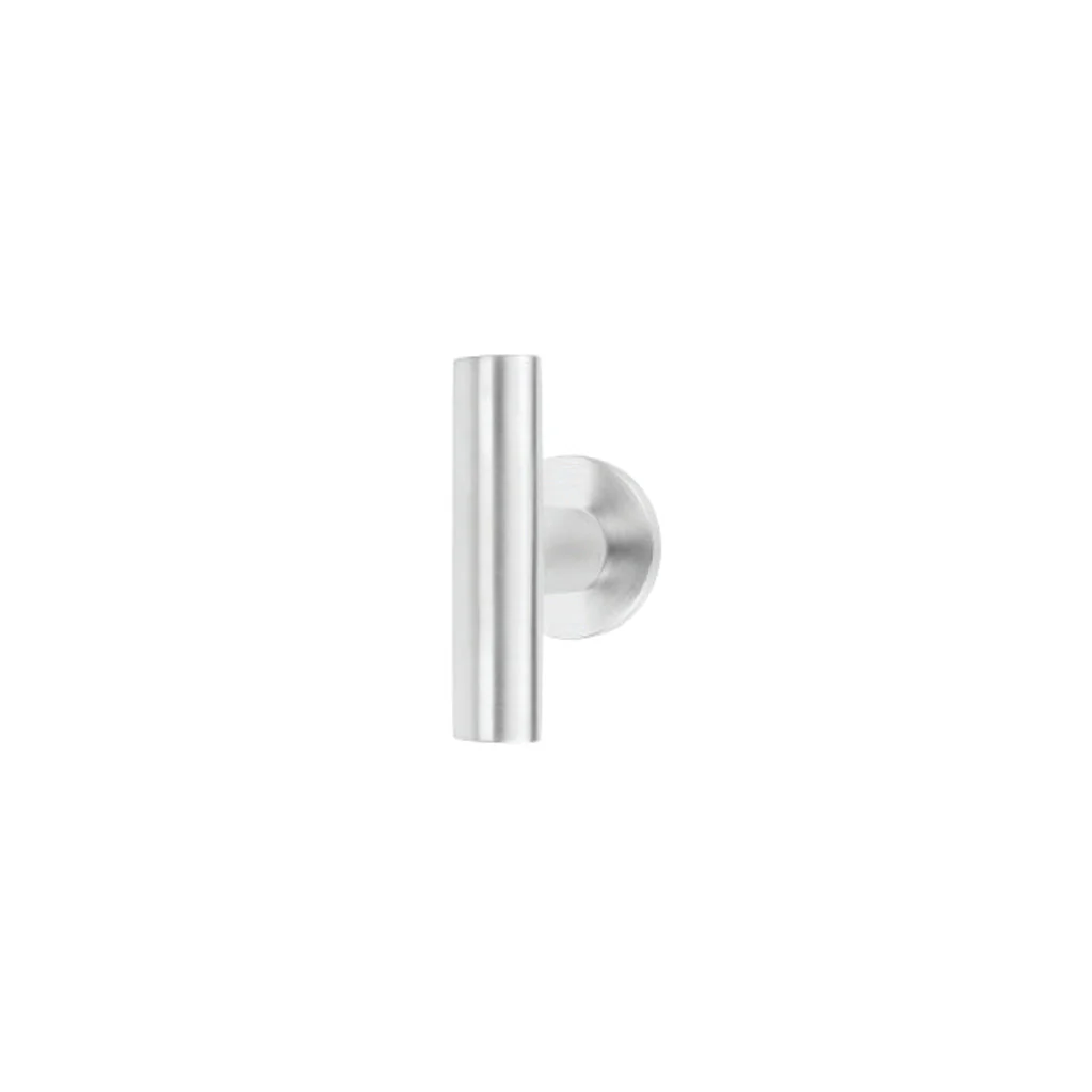 INC Cabinet Knob on Rose - Image 2