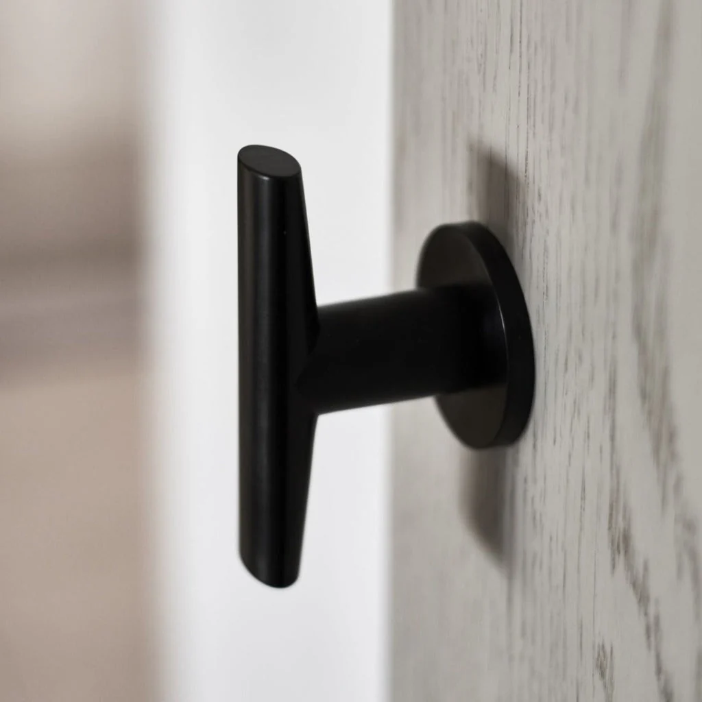 INC Cabinet Knob on Rose - Image 3