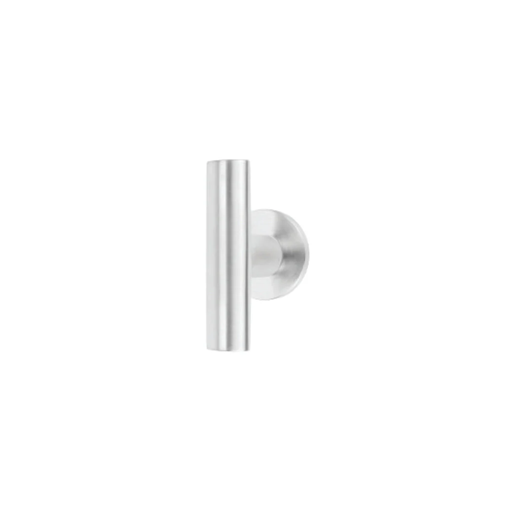 INC T Fixed Entry Door Pull Handle - Image 2