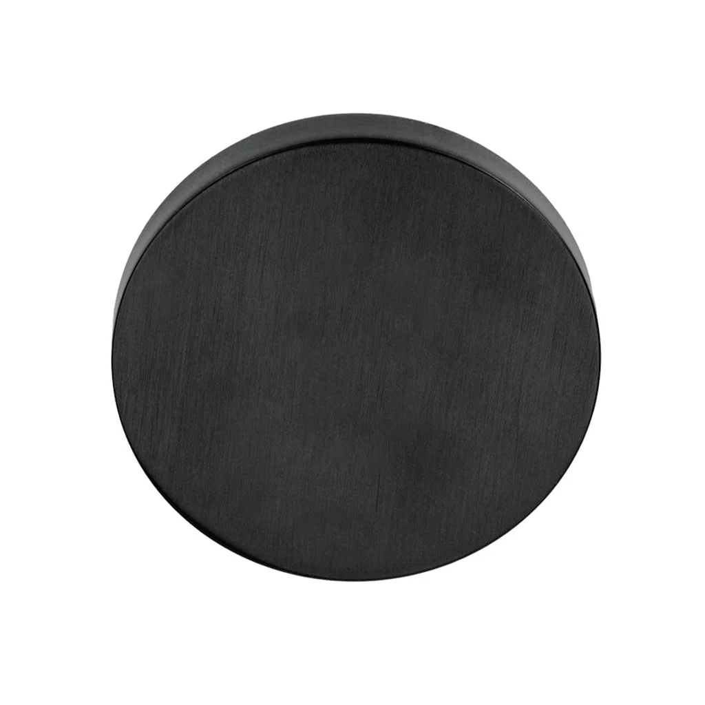 INC Blank Escutcheon