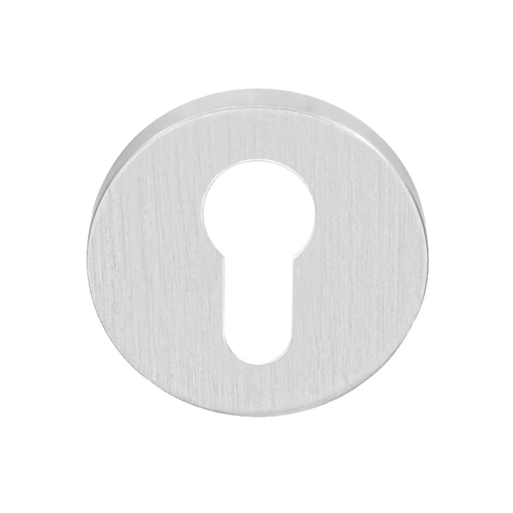 INC Profile Cylinder Key Escutcheon - Image 2