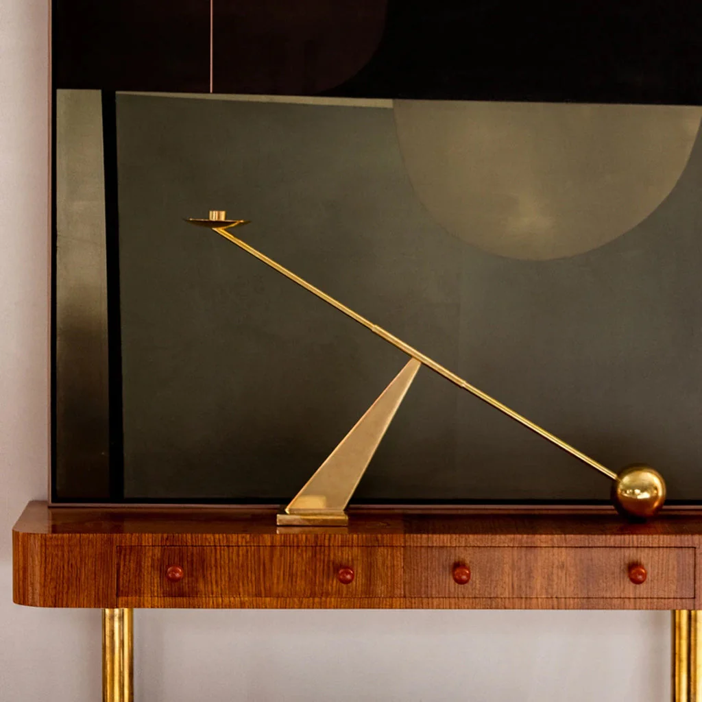 Interconnect Candle Holder - Image 8