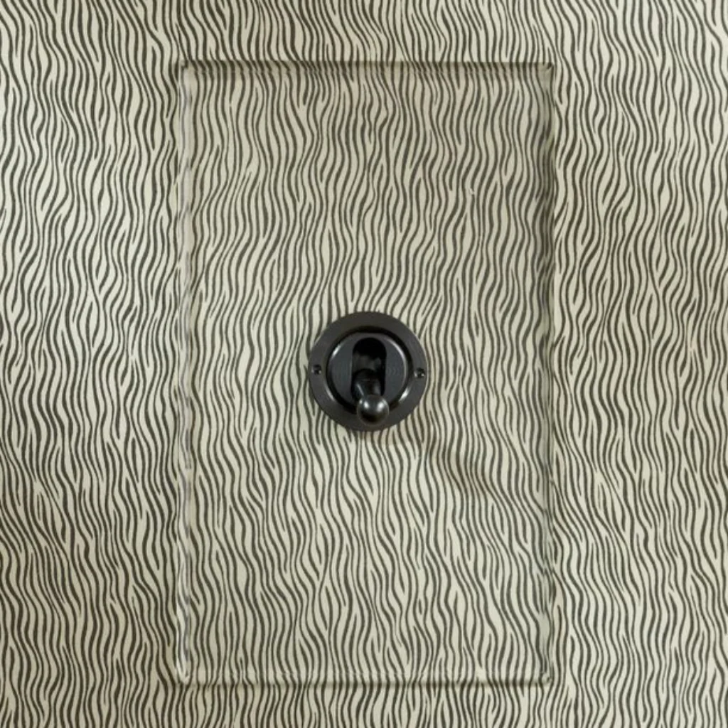 Invisible Plate Toggle Switches by Forbes & Lomax - Image 5