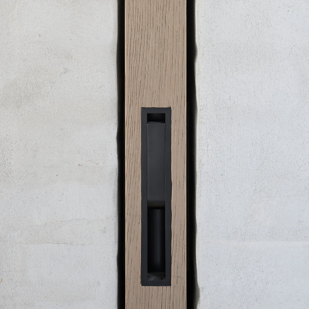 Jules Paraiso Edge Pull for Pocket Doors - Image 2