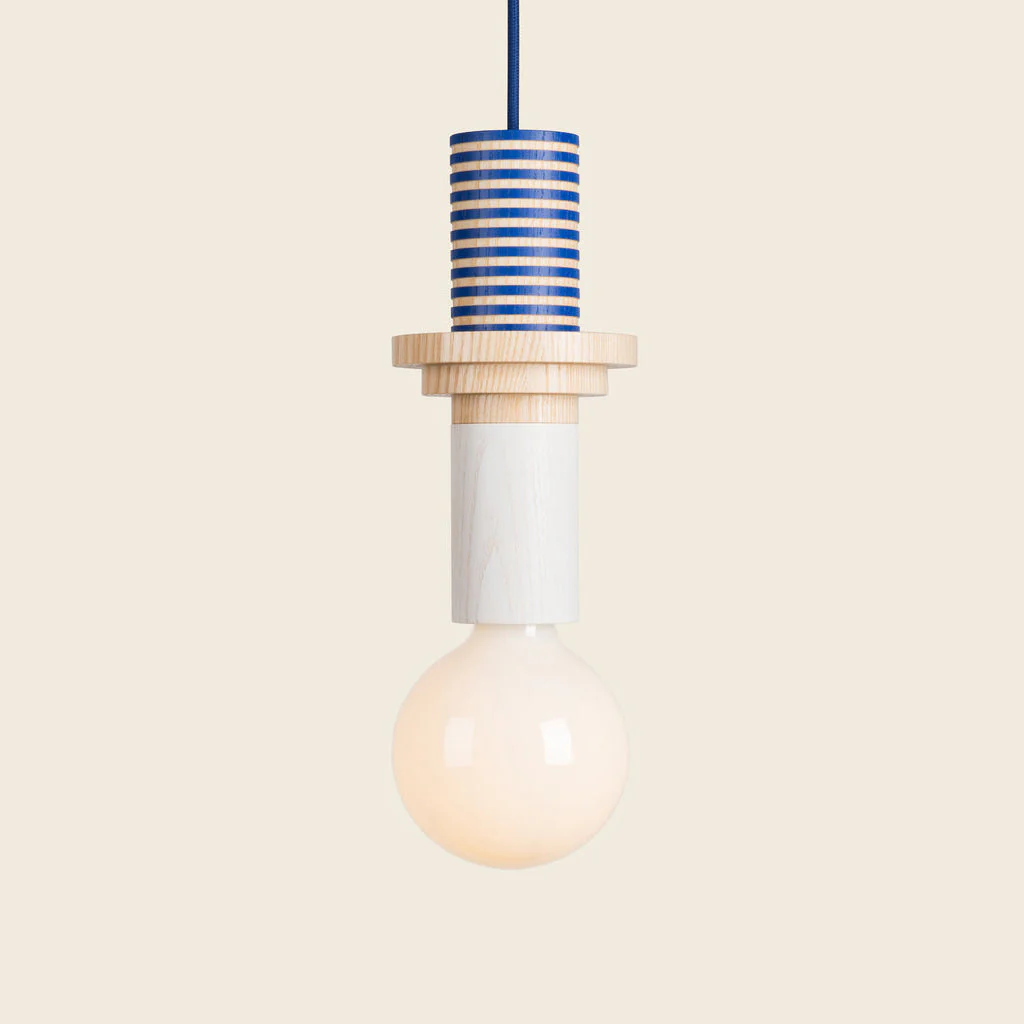 Junit Column Pendant