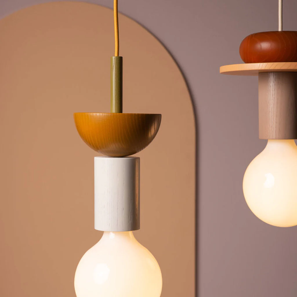 Junit Dia Pendant - Image 2