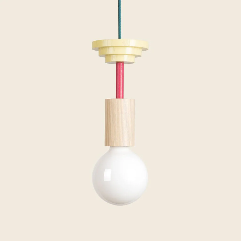 Junit Mentis Pendant - Image 2