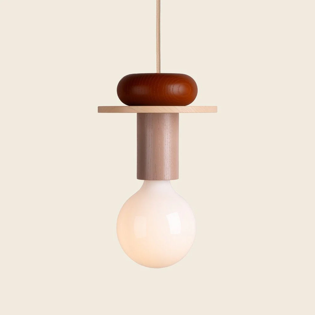 Junit Pan Pendant