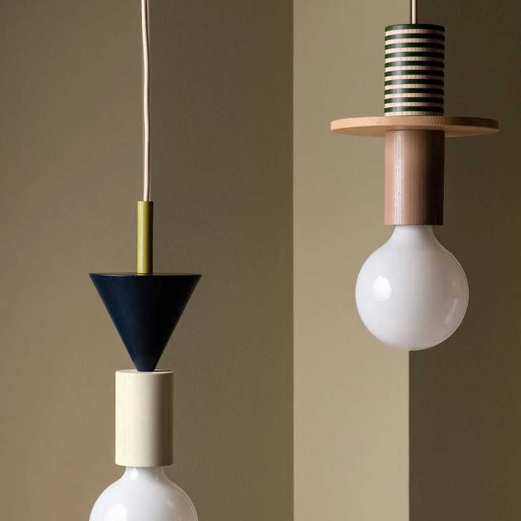 Junit Tame Pendant - Image 2