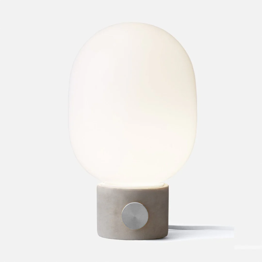 JWDA Concrete Table Lamp - Image 2