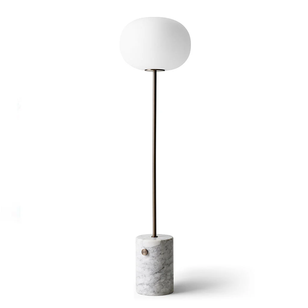 JWDA Marble Floor Lamp - Image 3